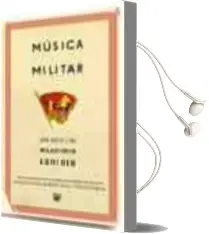 Descargar AudioLibro Musica Militar de Wladimir Kaminer año 2005