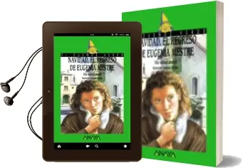 Descargar AudioLibro Navidad, el Regreso de Eugenia Mestre de Pilar Molina Llorente año 2005