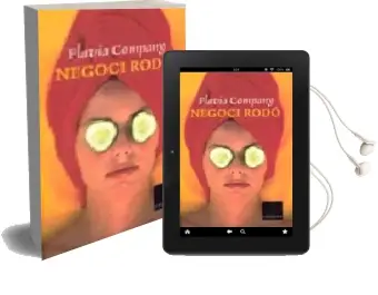 Descargar AudioLibro Negoci Rodo de Flavia Company año 2005