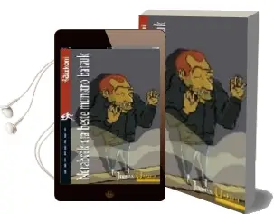 Descargar AudioLibro Nerabeak eta Beste Munstro Batzuk de Joanes Urkixo año 2005