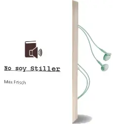 Descargar AudioLibro No soy Stiller de Max Frisch año 2005