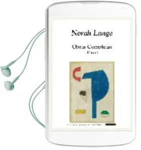 Descargar AudioLibro Obras Completas (t. i) de Norah Lange año 2005