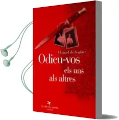 Descargar AudioLibro Odieu-Vos els uns als Altres de Manuel De Seabra año 2005
