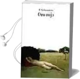 Descargar AudioLibro Oro Rojo de Patricia Schonstein año 2005