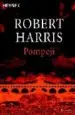 AudioLibro Pompeji de Robert Harris
