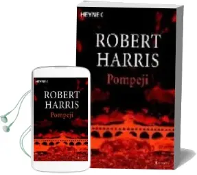 Descargar AudioLibro Pompeji de Robert Harris año 2005