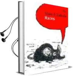 Descargar AudioLibro Rates de Manel Zabala año 2005