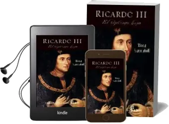 Descargar AudioLibro Ricardo Iii: El Septimo Hijo de Reay Tannahill año 2005