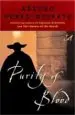 AudioLibro The Purity of Blood de Arturo Perez Reverte
