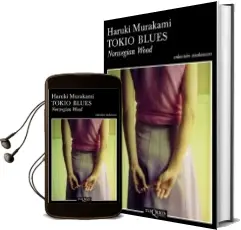 Descargar AudioLibro Tokio Blues de Haruki Murakami año 2005