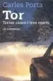 AudioLibro Tor: Tretze Cases i Tres Morts de Carles Porta I Gaset
