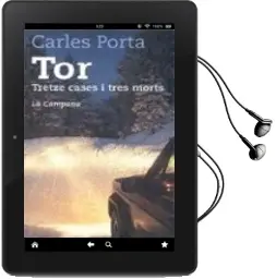 Descargar AudioLibro Tor: Tretze Cases i Tres Morts de Carles Porta I Gaset año 2005