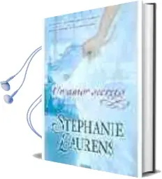 Descargar AudioLibro Un Amor Secreto de Sthepanie Laurens año 2005