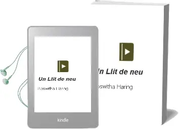 Descargar AudioLibro Un Llit de neu de Roswitha Haring año 2005