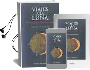 Descargar AudioLibro Viajes a la Luna: De la Fantasia a la Ciencia-Ficcion de Carlos Garcia Gual año 2005