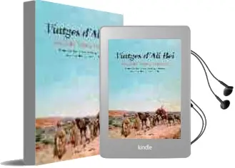 Descargar AudioLibro Viatges d Alibei de Domenec Badia Leblich año 2005