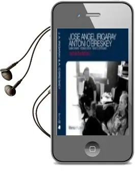 Descargar AudioLibro Zeharbidetan (Cd) de Jose Angel Irigaray año 2005