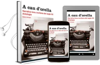 Descargar AudioLibro A cau d Orella. Narrativa Breu Occitana del Segle xx de Varios Autores año 2005