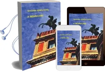 Descargar AudioLibro A Mennulara (Premio Novela Europea Casino de Santiago 2004) de Simonetta Agnello Hornby año 2005