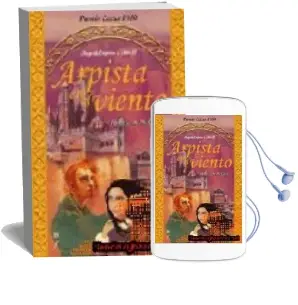 Descargar AudioLibro Arpista en el Viento (Juego de Enigmas, Libro Iii) (Premio Locus 1980) de Patricia A. Mckillip año 2005