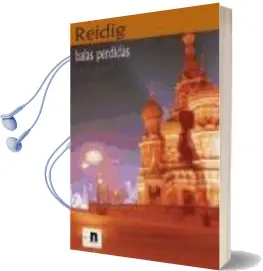 Descargar AudioLibro Balas Perdidas de Reidig año 2005