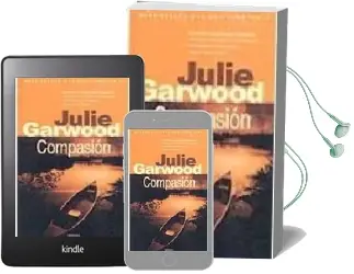 Descargar AudioLibro Compasion de Julie Garwood año 2005