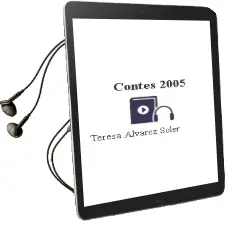 Descargar AudioLibro Contes 2005 de Teresa Alvarez Soler año 2005
