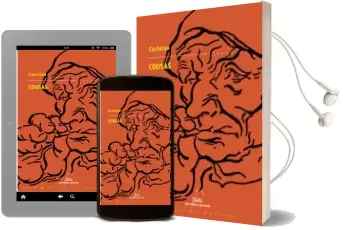 Descargar AudioLibro Cousas de Castelao año 2005