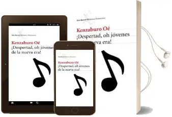 Descargar AudioLibro ¡Despertad, oh Jovenes de la Nueva era! de Kenzaburo Oe año 2005