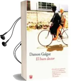 Descargar AudioLibro El Buen Doctor de Damon Dalgut año 2005