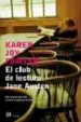 AudioLibro El Club de Lectura Jane Austen de Karen Joy Fowler