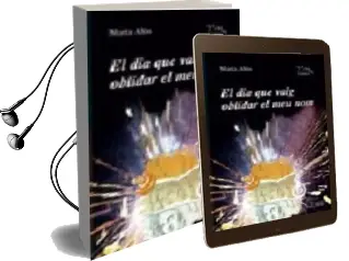Descargar AudioLibro El dia que Vaig Oblidar el meu nom de Marta Alos año 2005