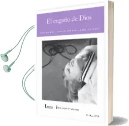 Descargar AudioLibro El Engaño de Dios de Igor Marojevic año 2005