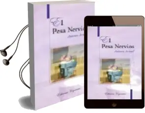 Descargar AudioLibro El Pesa Nervios de Antonin Artaud año 2005