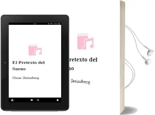 Descargar AudioLibro El Pretexto del Sueño de Oscar Steimberg año 2005