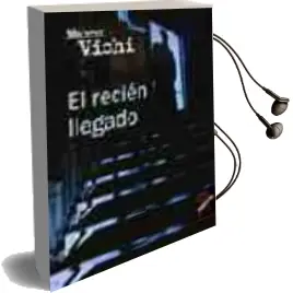 Descargar AudioLibro El Recien Llegado de Marco Vichi año 2005