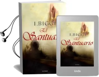 Descargar AudioLibro El Santuario de I. Biggi año 2005