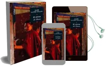Descargar AudioLibro El Xorten de Lhasa de Lluis Llurba año 2005