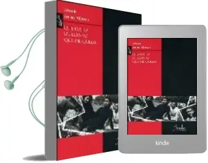 Descargar AudioLibro Este Resto de Llanto que me Queda de Alfredo Armas Alfonzo año 2005