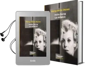 Descargar AudioLibro India Song; la Musica de Marguerite Duras año 2005