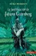 AudioLibro Justificacion de Joahnn Gutenberg de Blake Morrison