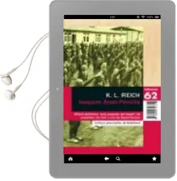 Descargar AudioLibro K. l. Reich (Amb Propostes de Lectura) de Joaquim Amat Piniella año 2005