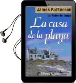 Descargar AudioLibro La Casa de la Playa de James Patterson año 2005