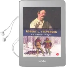 Descargar AudioLibro La Flecha Negra de Robert L. Stevenson año 2005