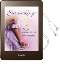 Descargar AudioLibro La Heredera Domada de Susan King año 2005