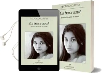 Descargar AudioLibro La Hora Azul (Premio Herralde de Novela 2005) de Alonso Cueto año 2005
