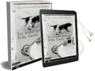 Descargar AudioLibro La Indiferencia de Felix Fanes año 2005