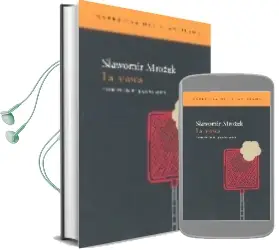 Descargar AudioLibro La Mosca de Slawomir Mrozek año 2005