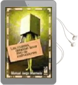 Descargar AudioLibro Las Mujeres Deberian Llevar Libro de Instrucciones de Manuel Jorge Marmelo año 2005