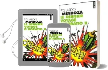 Descargar AudioLibro Le Dernier Voyage d Horatio ii de Eduardo Mendoza año 2005